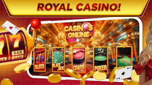 Online Casino - Din Ultimative Guide til Spil og Belønninger Online Casino - Din Ultimative Guide til Spil og Belønninger