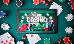 Online Casino – Din Ultimative Guide til Spil og Belønninger